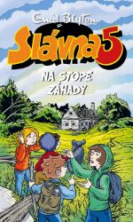 Slávna päťka na stope záhady Slávna päťka na stope záhady