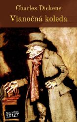 Vianočná koleda - Charles Dickens - Romány Vianočná koleda