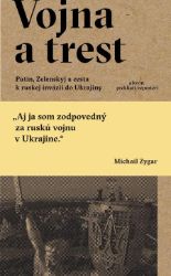 Vojna a&nbsp;trest