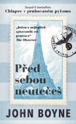 Před sebou neutečeš Před sebou neutečeš