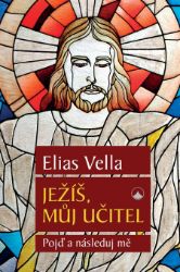 Ježíš můj Učitel