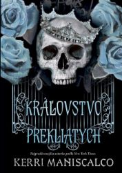 Kráľovstvo Prekliatych Kráľovstvo Prekliatych