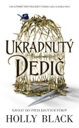 Ukradnutý dedič Ukradnutý dedič