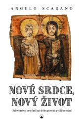 Nové srdce, nový život Nové srdce, nový život