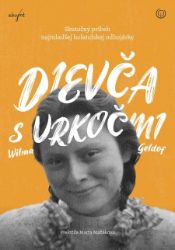 Dievča s vrkočmi - Romány Dievča s vrkočmi