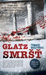 Glatz 3 - Krimi a detektivky Glatz 3