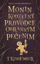 Monin kouzelný průvodce obranným pečením