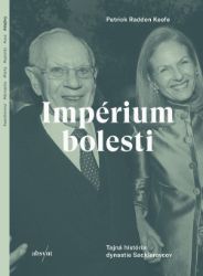 Impérium bolesti - Dějiny, fakta a historie Impérium bolesti