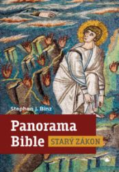 Panorama Bible - Starý zákon