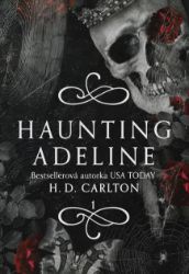 Haunting Adeline (slovenský jazyk) Haunting Adeline (slovenský jazyk)