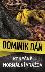 Konečně normální vražda