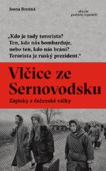 Vlčice ze Sernovodsku Vlčice ze Sernovodsku