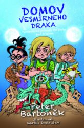 Domov vesmírneho draka Domov vesmírneho draka