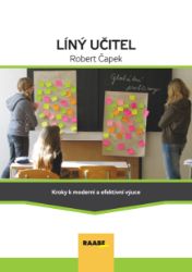 Líný učitel Líný učitel