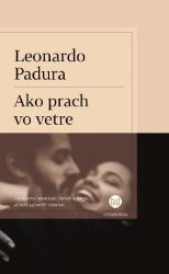 Ako prach vo vetre - Romány Ako prach vo vetre