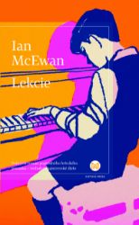 Lekcie - Ian McEwan - Romány Lekcie