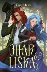 Ohař a liška - Young Adult Ohař a liška