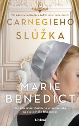 Carnegieho slúžka - Historické romány Carnegieho slúžka