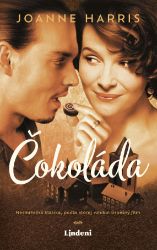 Čokoláda - Romány Čokoláda