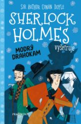 Sherlock Holmes vyšetruje 7: Modrý drahokam Sherlock Holmes vyšetruje 7: Modrý drahokam