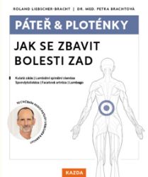Páteř & ploténky Páteř & ploténky