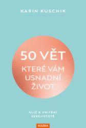 50 vět, které vám usnadní život 50 vět, které vám usnadní život