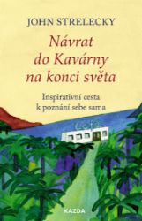Návrat do Kavárny na konci světa Návrat do Kavárny na konci světa