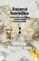 Zelená horečka - Naučná a odborná Zelená horečka
