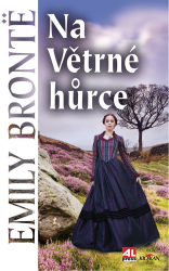 Na Větrné hůrce - Klasická literatura Na Větrné hůrce