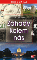Záhady kolem nás Záhady kolem nás
