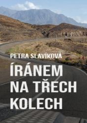 Íránem na třech kolech Íránem na třech kolech