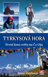 Tyrkysová hora Tyrkysová hora