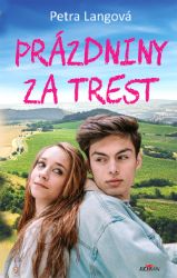 Prázdniny za trest Prázdniny za trest