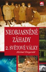 Neobjasněné záhady 2.světové války
