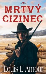 Mrtvý cizinec Mrtvý cizinec