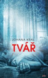 Tvář - Thrillery Tvář