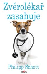 Zvěrolékař zasahuje
