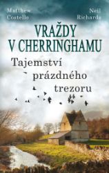 Tajemství prázdného trezoru Tajemství prázdného trezoru