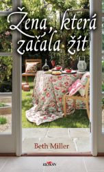Žena, která začala žít Žena, která začala žít