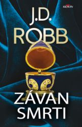 Závan smrti