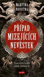 Případ mizejících nevěstek Případ mizejících nevěstek
