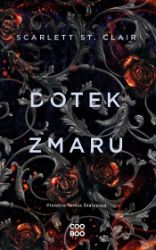 Dotek zmaru Dotek zmaru