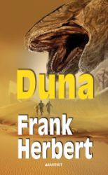 Duna - filmové vydání Duna - filmové vydání