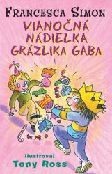 Vianočná nádielka Grázlika Gaba