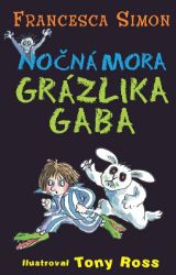 Nočná mora Grázlika Gaba Nočná mora Grázlika Gaba
