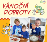 Vánoční dobroty