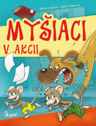 Myšiaci v akcii Myšiaci v akcii