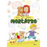 Mami, tati, chceme morčátko Mami, tati, chceme morčátko