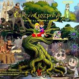 Čarovné rozprávky Čarovné rozprávky