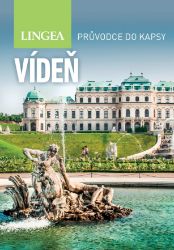 Vídeň - 3. vydání Vídeň - 3. vydání